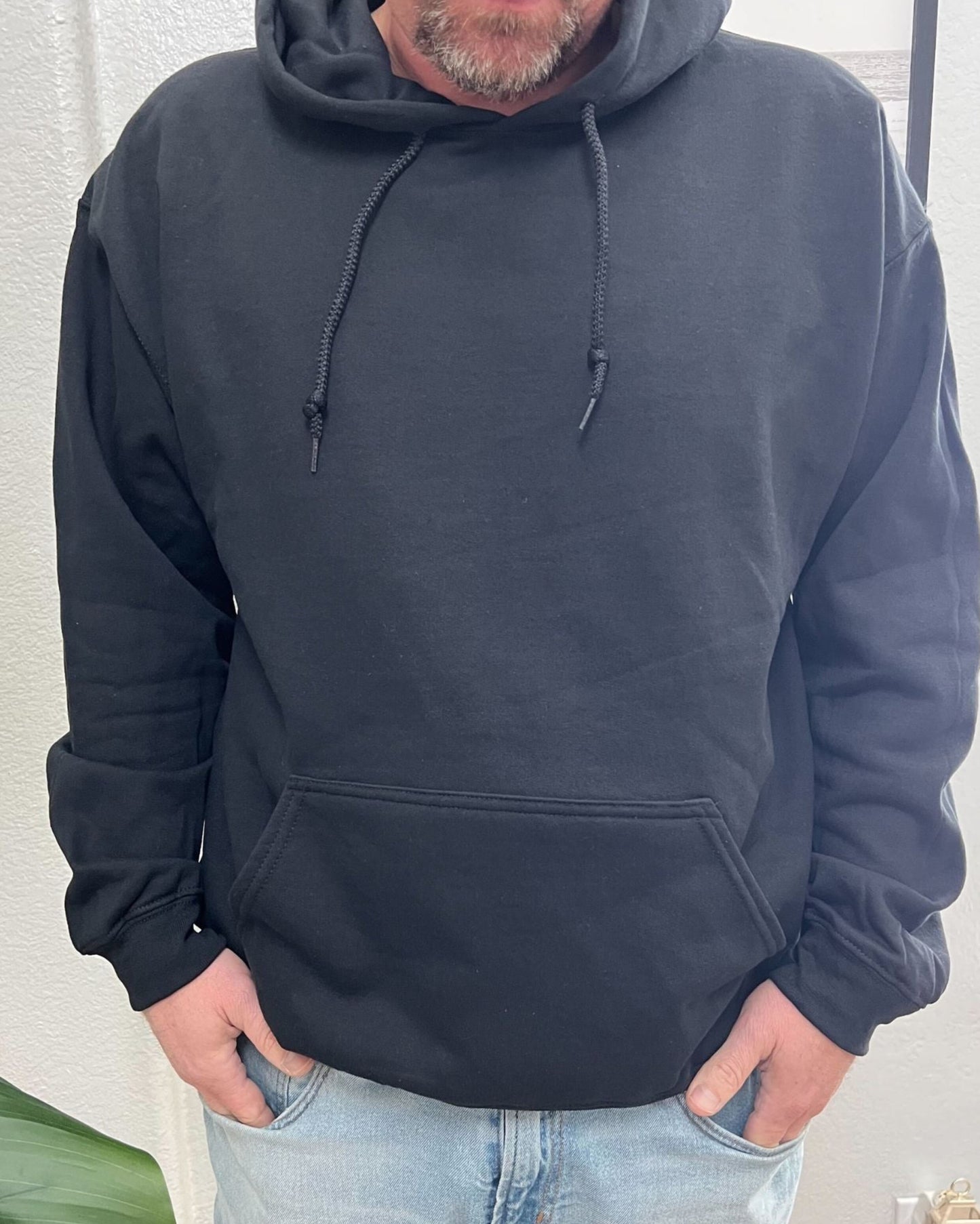 Custom Hoodie