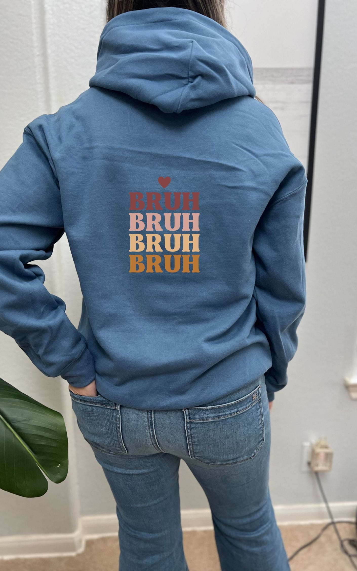Funny Mom Life Hoodie - Available in multiple colors!