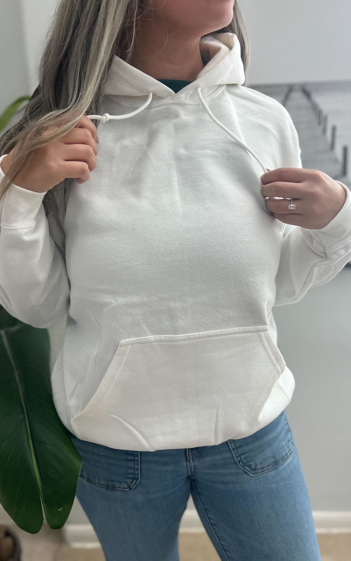 Inspirational Autism Awareness Hoodie - Available in multiple colors
