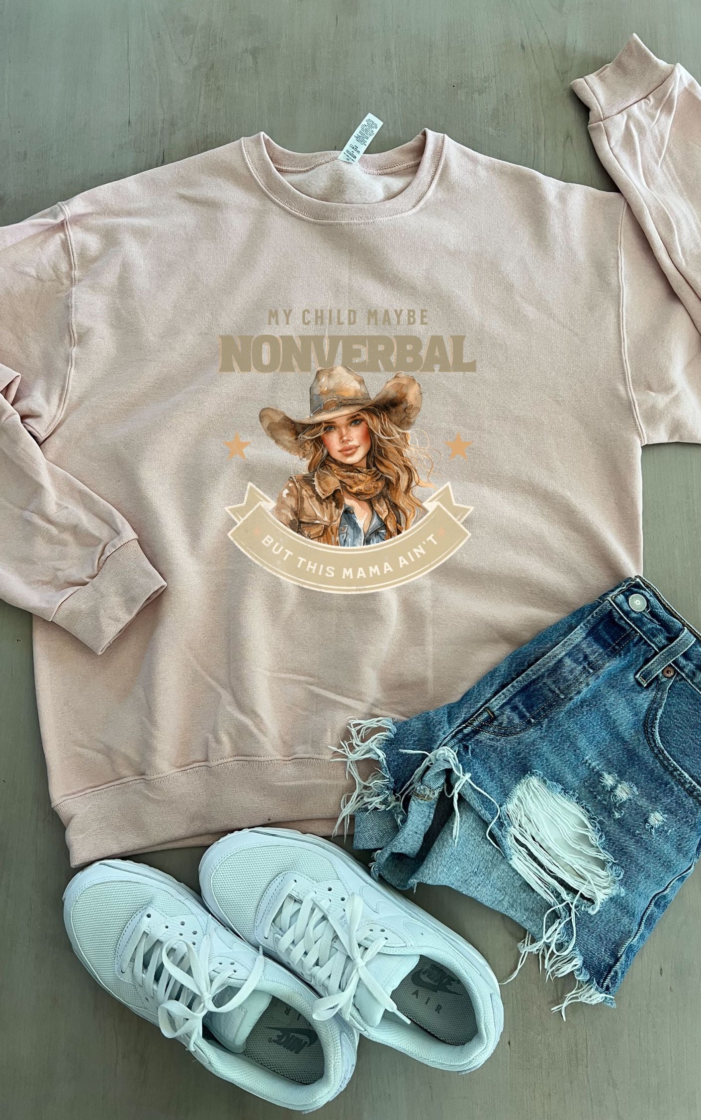 Mom of Someone Special - Available in multiple colors!