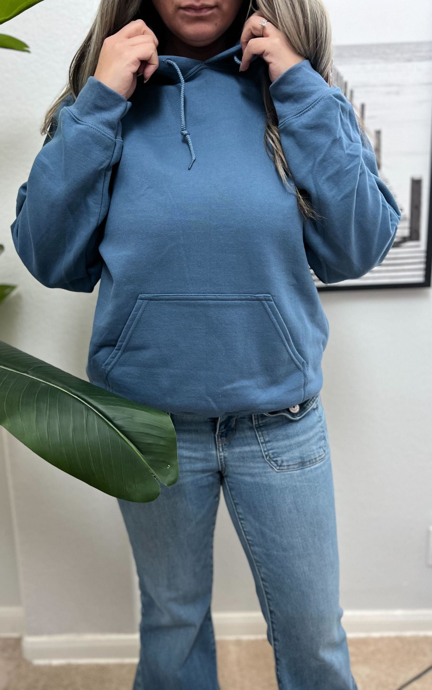 Inspirational Autism Awareness Hoodie - Available in multiple colors