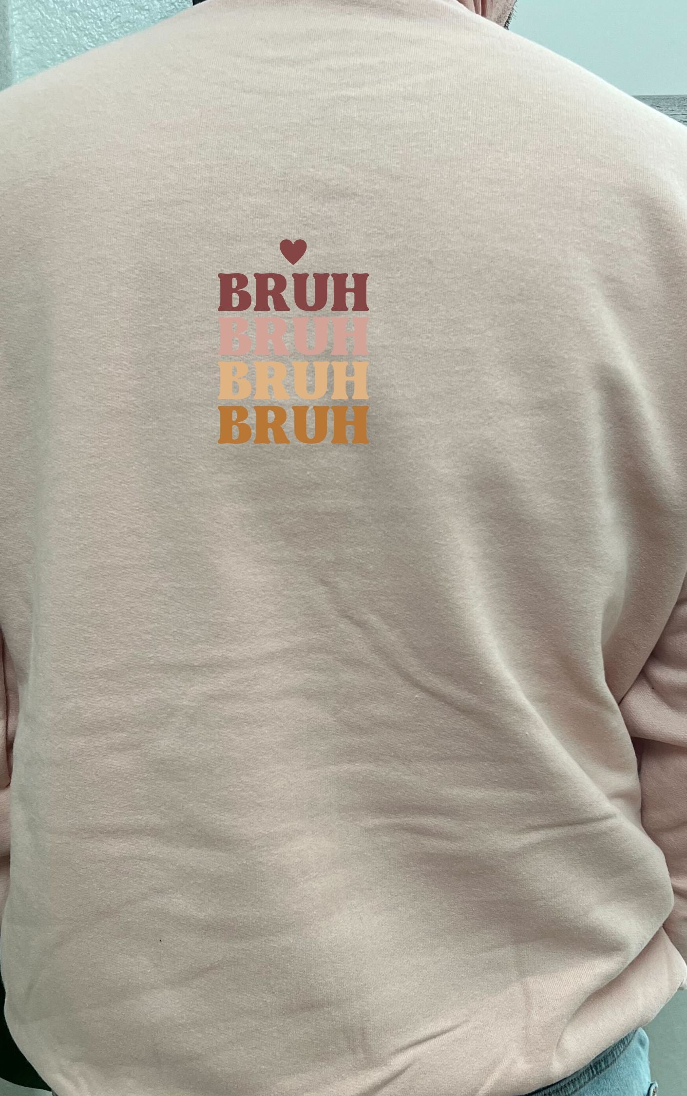 Funny Mom Life Sweater - Available in multiple colors!