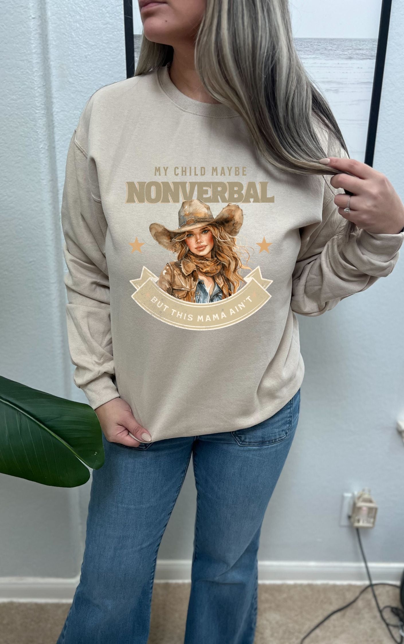 Mom of Someone Special - Available in multiple colors!