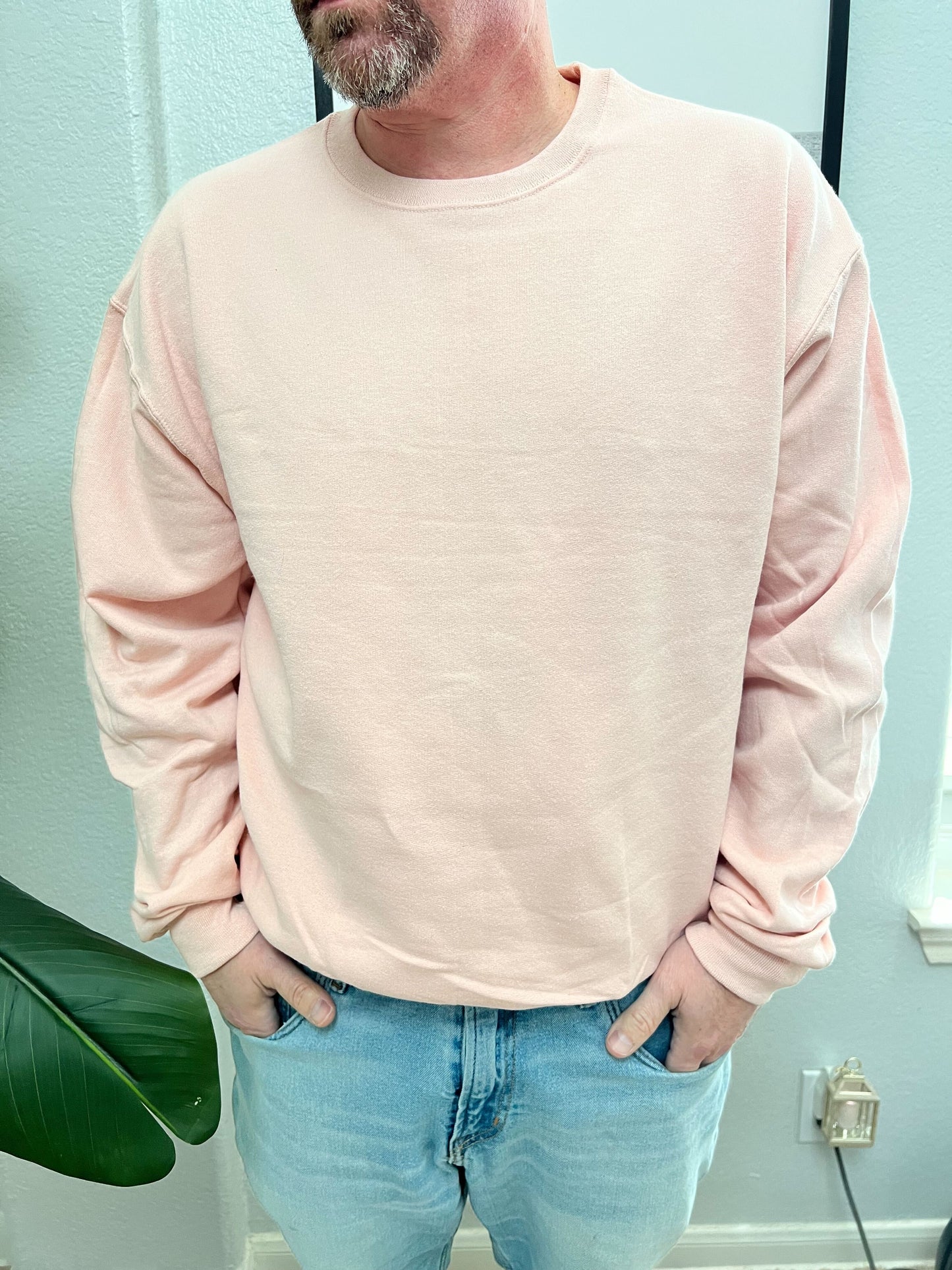 Custom Crewneck