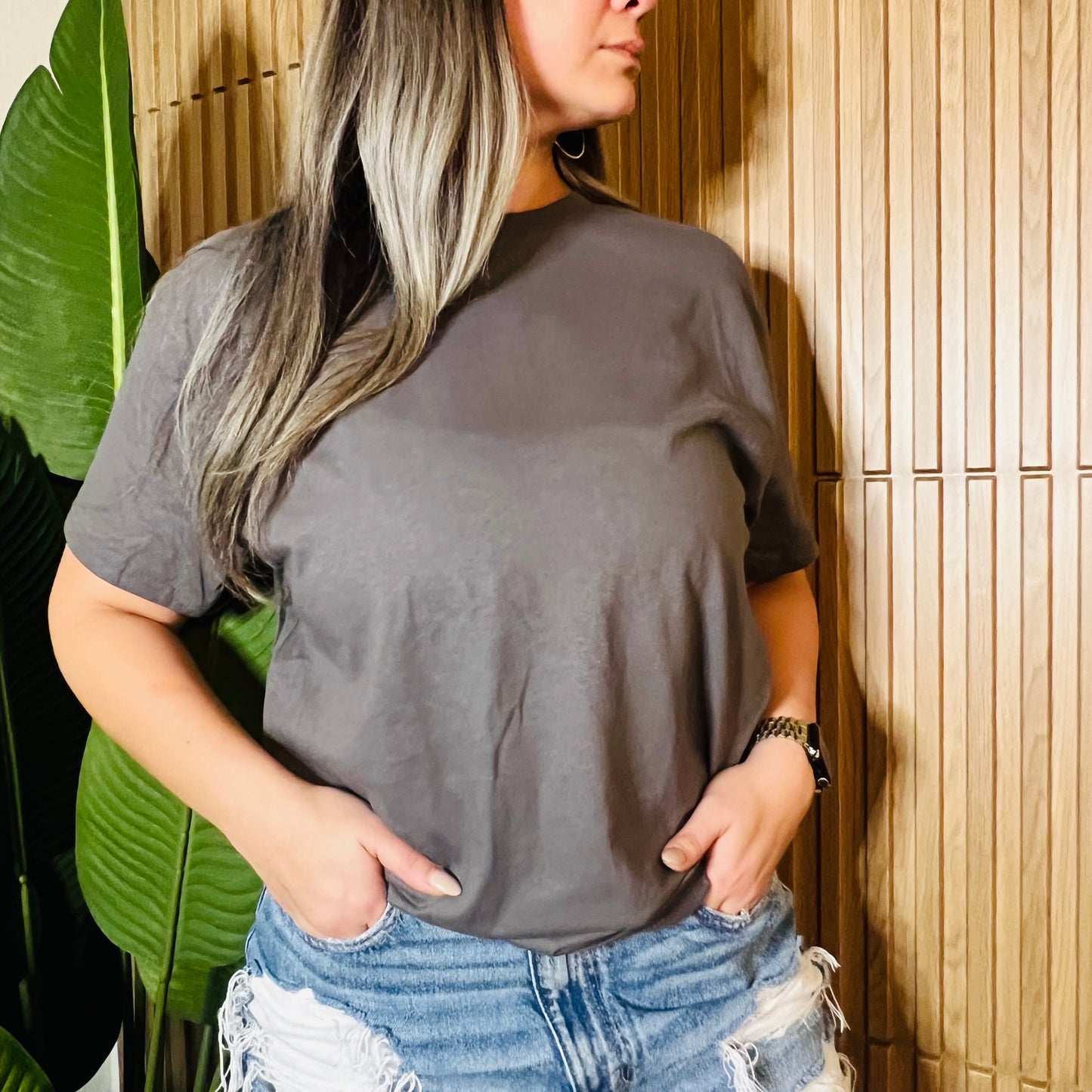 Custom Tshirts
