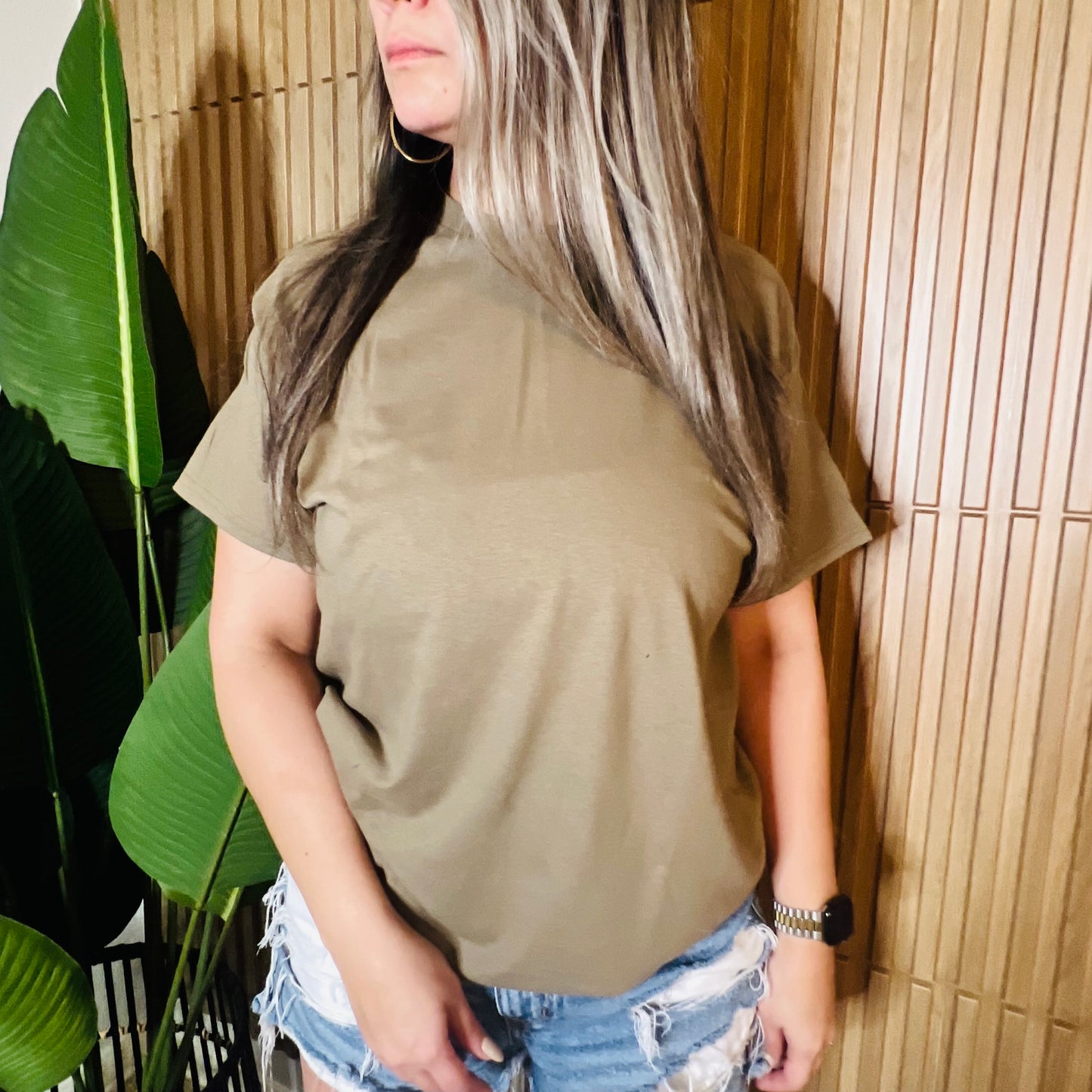Custom Tshirts