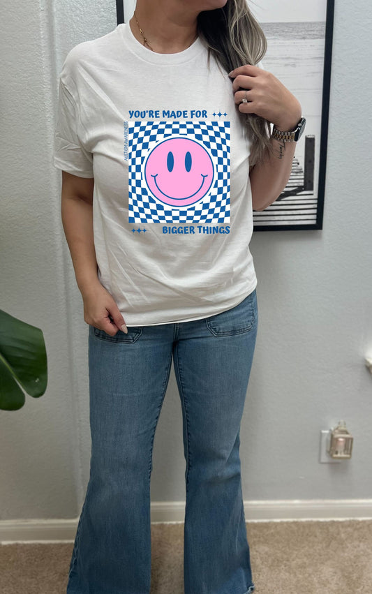 Empowering Autism Graphic Tee - Available in multiple colors!