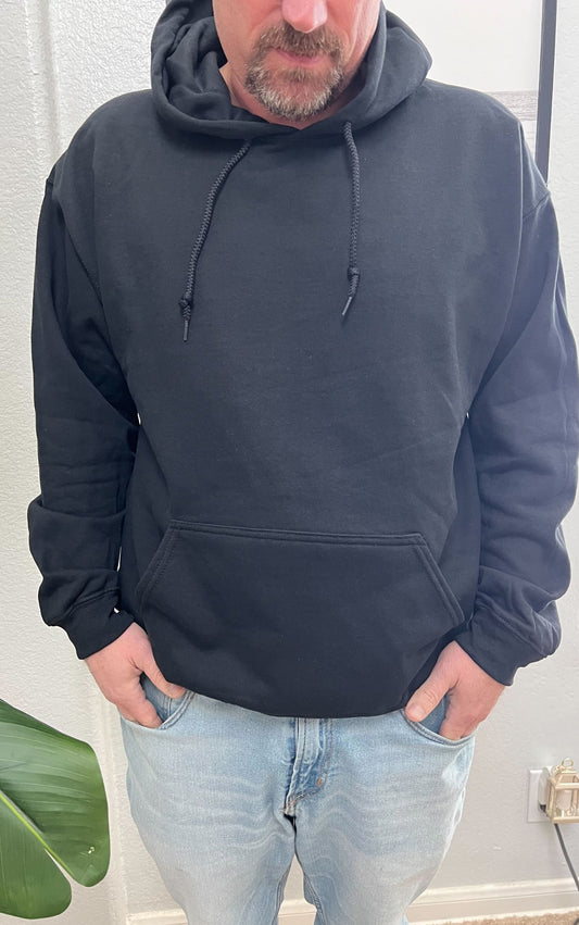 Custom Hoodie