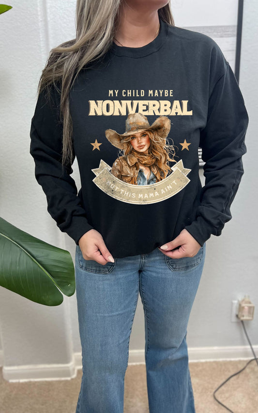 Mom of Someone Special - Available in multiple colors!